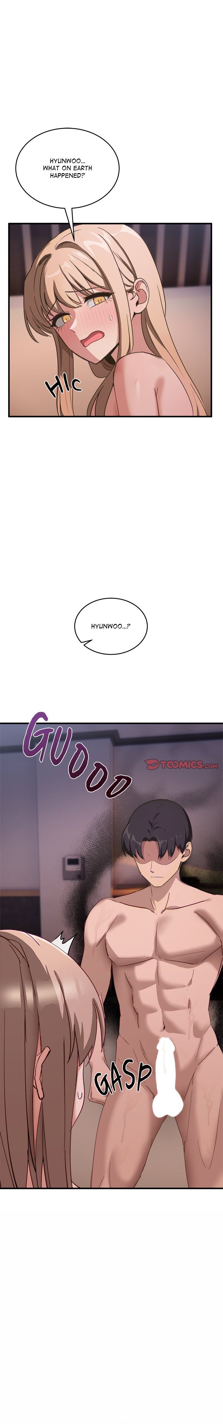 I Became a Dog! Chapter 8 image 11