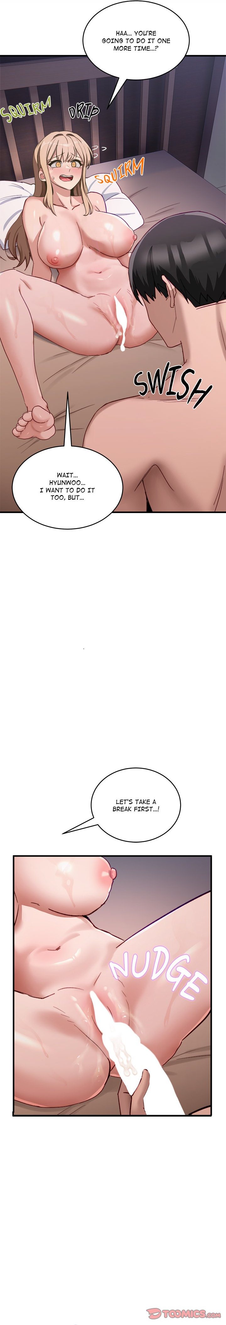 I Became a Dog! Chapter 8 image 12