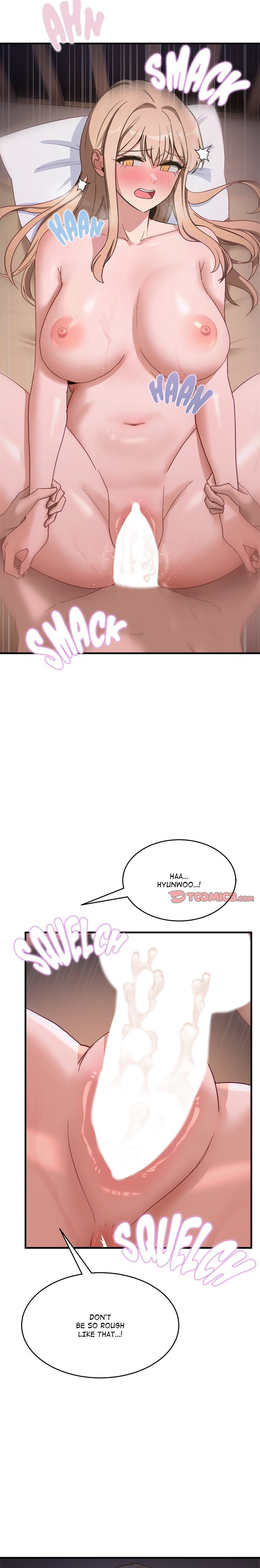 I Became a Dog! Chapter 8 image 14