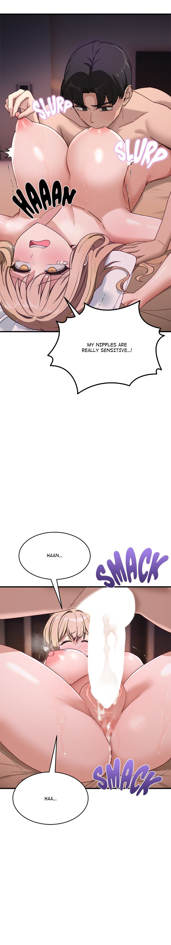 I Became a Dog! Chapter 8 image 16