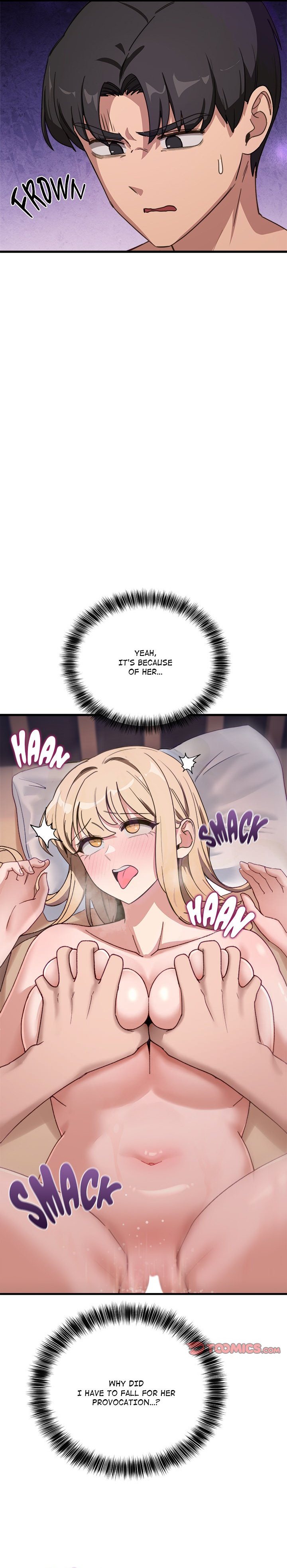 I Became a Dog! Chapter 8 image 18