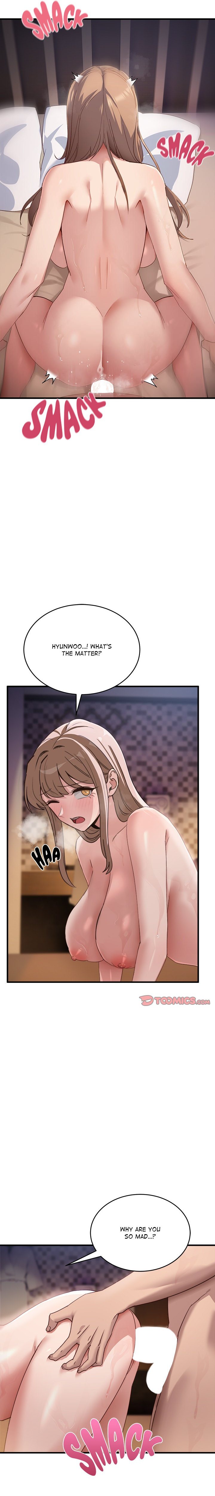 I Became a Dog! Chapter 8 image 1