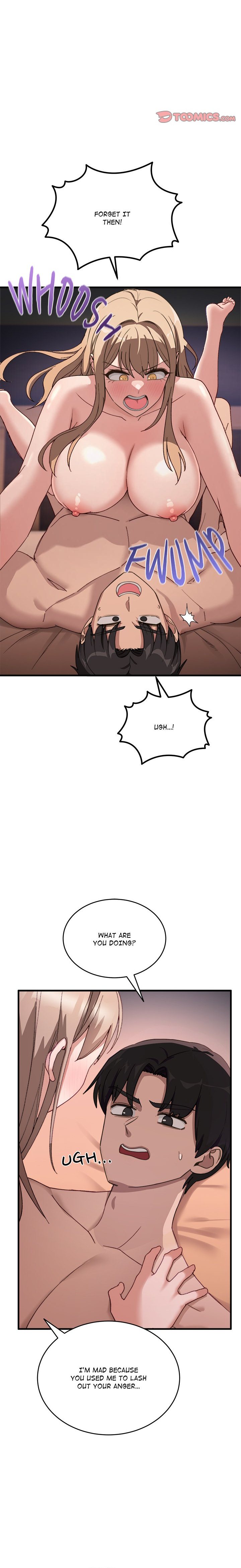 I Became a Dog! Chapter 8 image 23