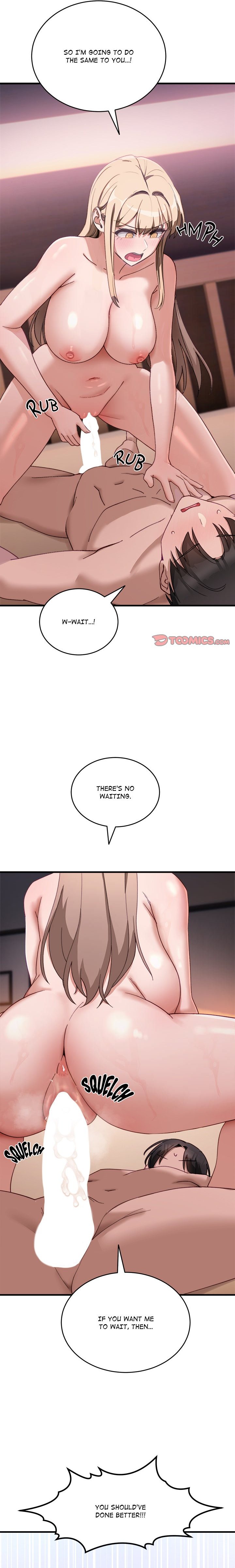 I Became a Dog! Chapter 8 image 24