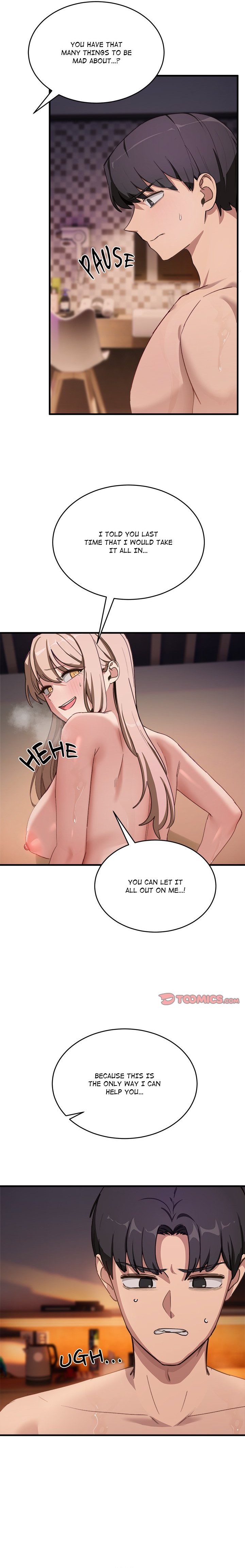 I Became a Dog! Chapter 8 image 4