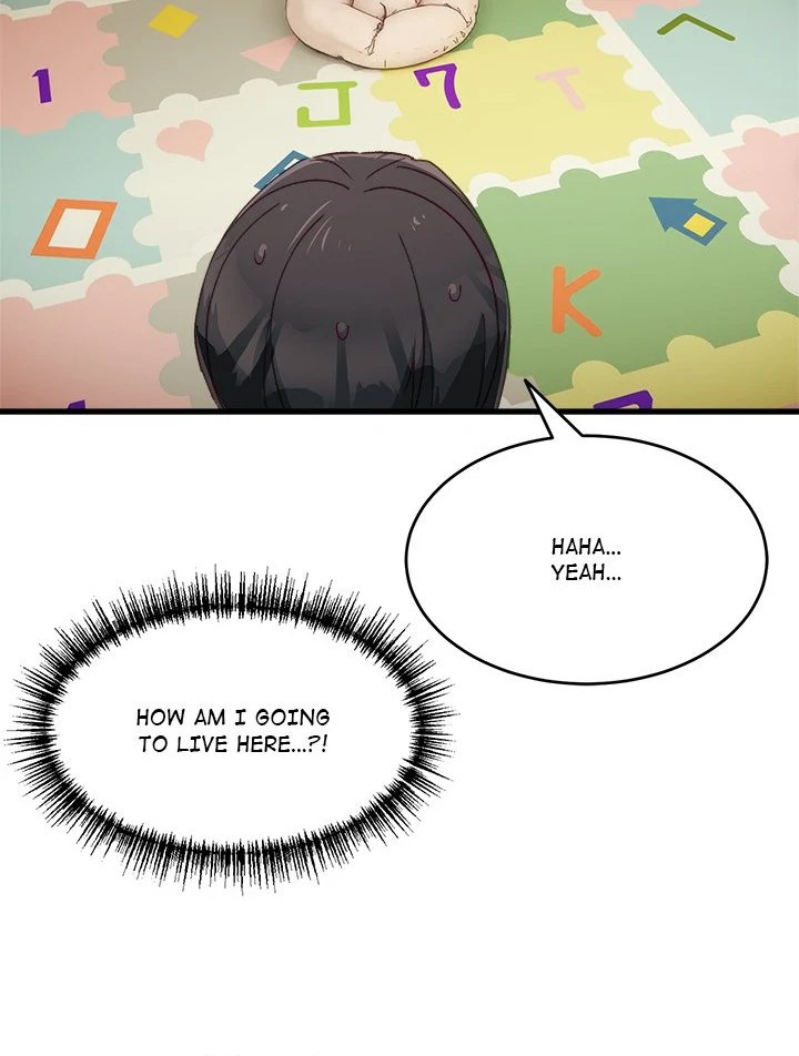 I Became a Dog! Chapter 9 image 101