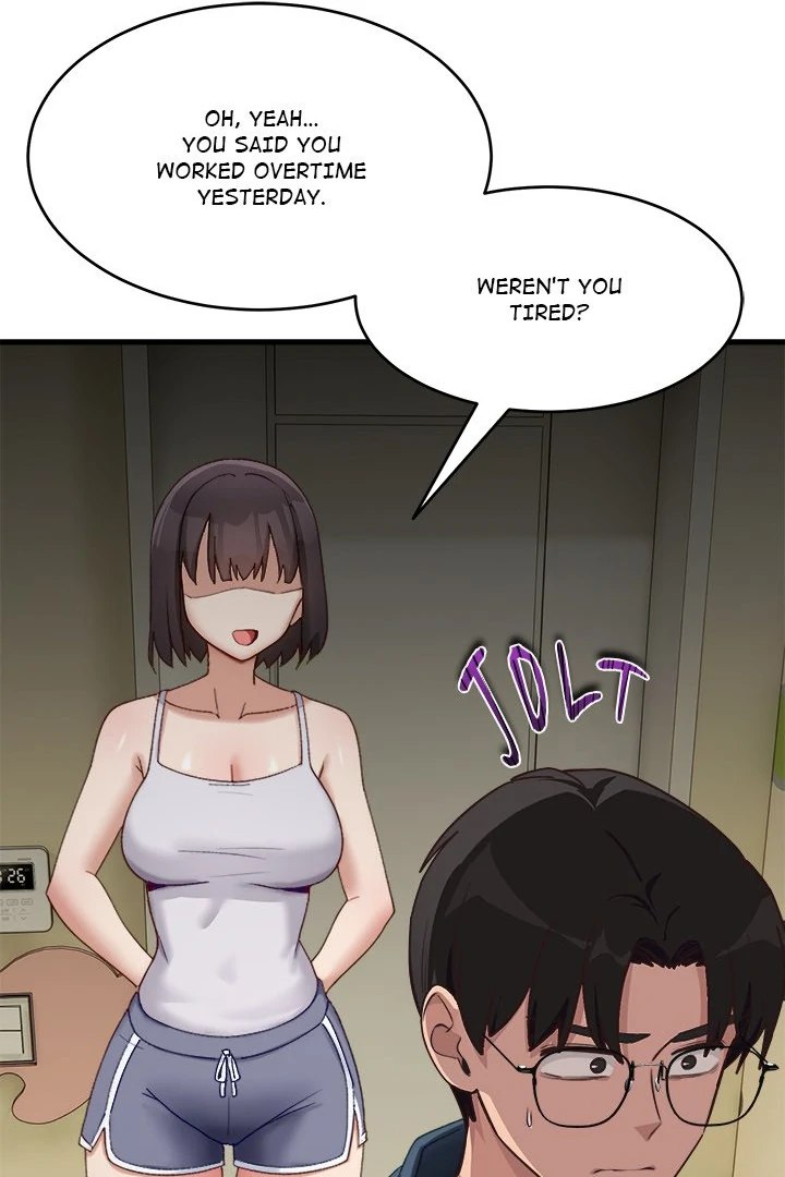 I Became a Dog! Chapter 9 image 102