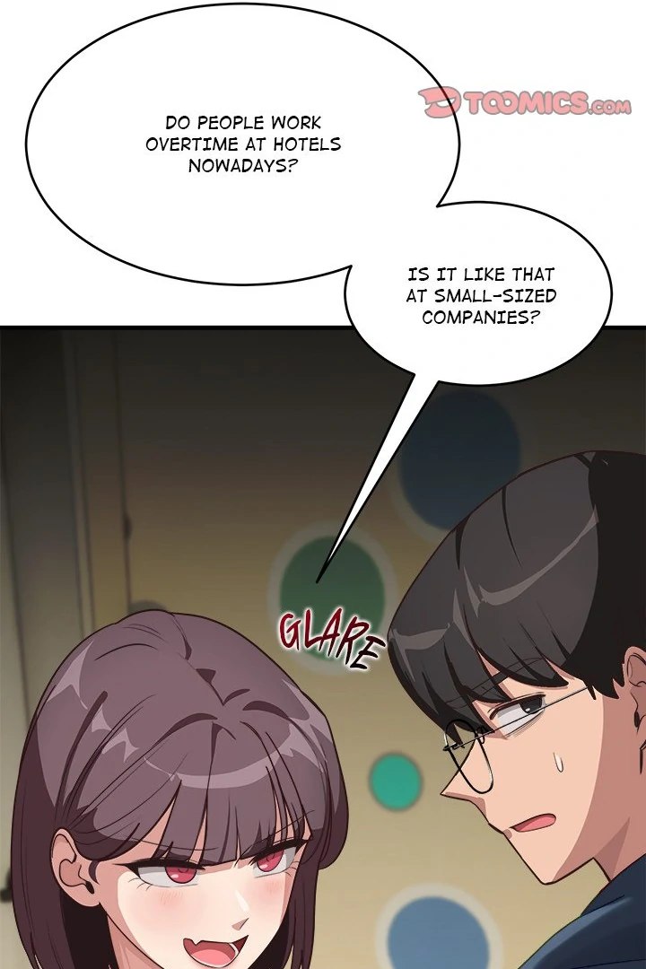 I Became a Dog! Chapter 9 image 106