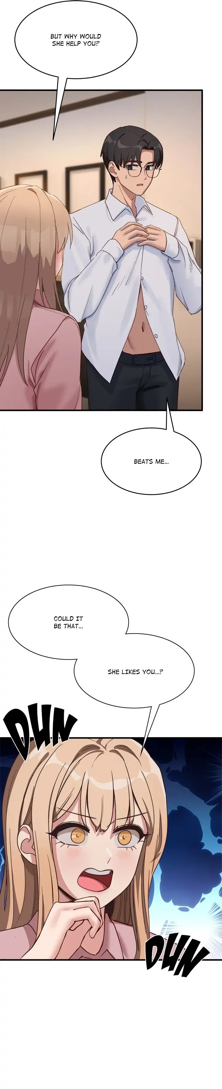 I Became a Dog! Chapter 9 image 72