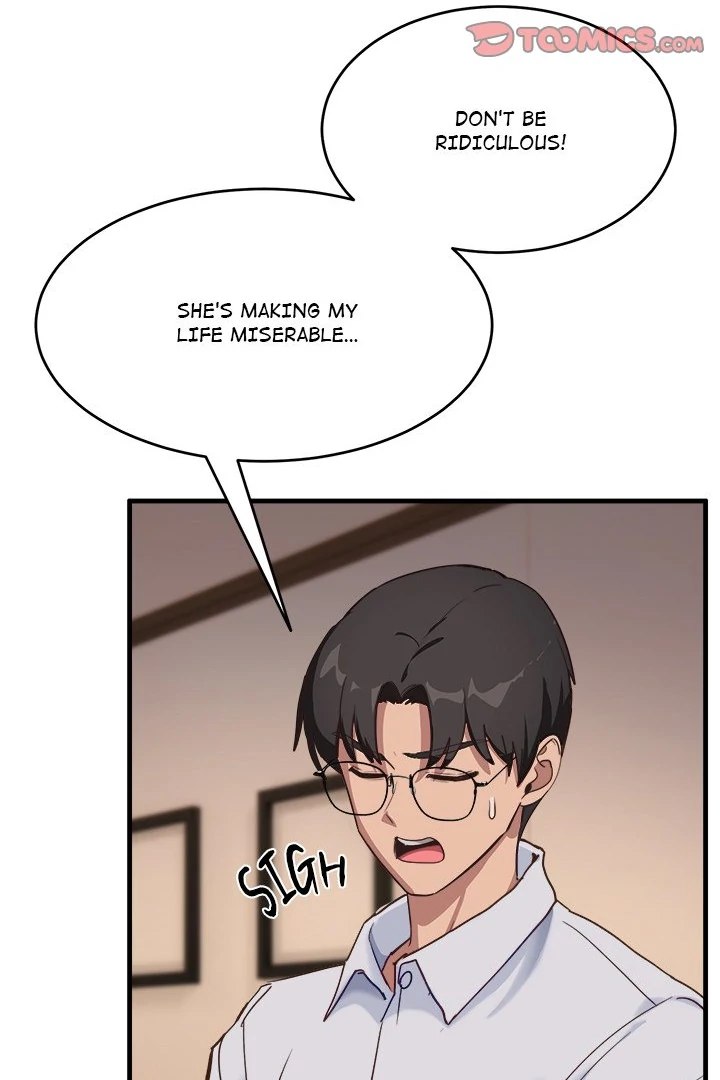 I Became a Dog! Chapter 9 image 73