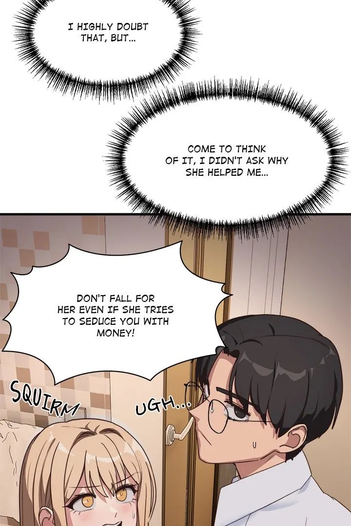 I Became a Dog! Chapter 9 image 75