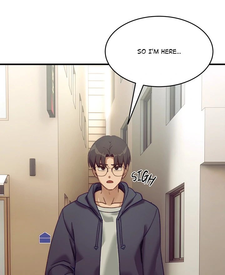 I Became a Dog! Chapter 9 image 81