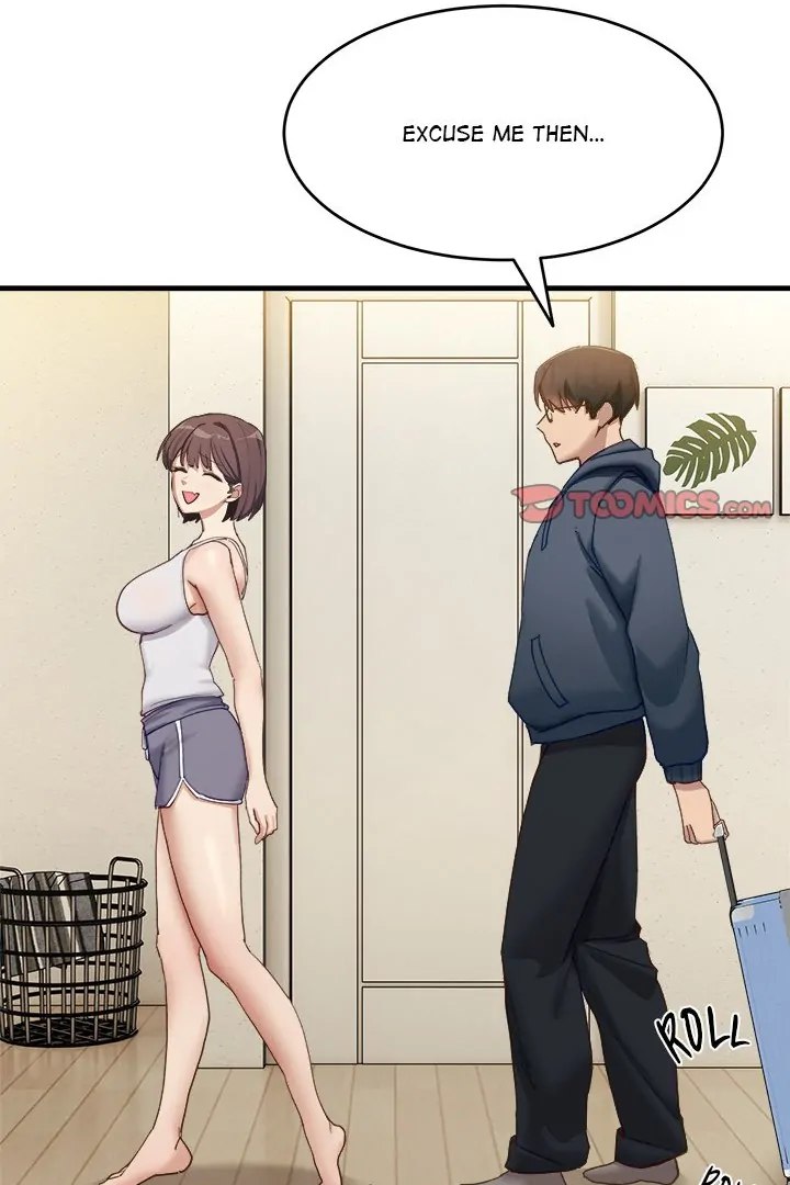 I Became a Dog! Chapter 9 image 93