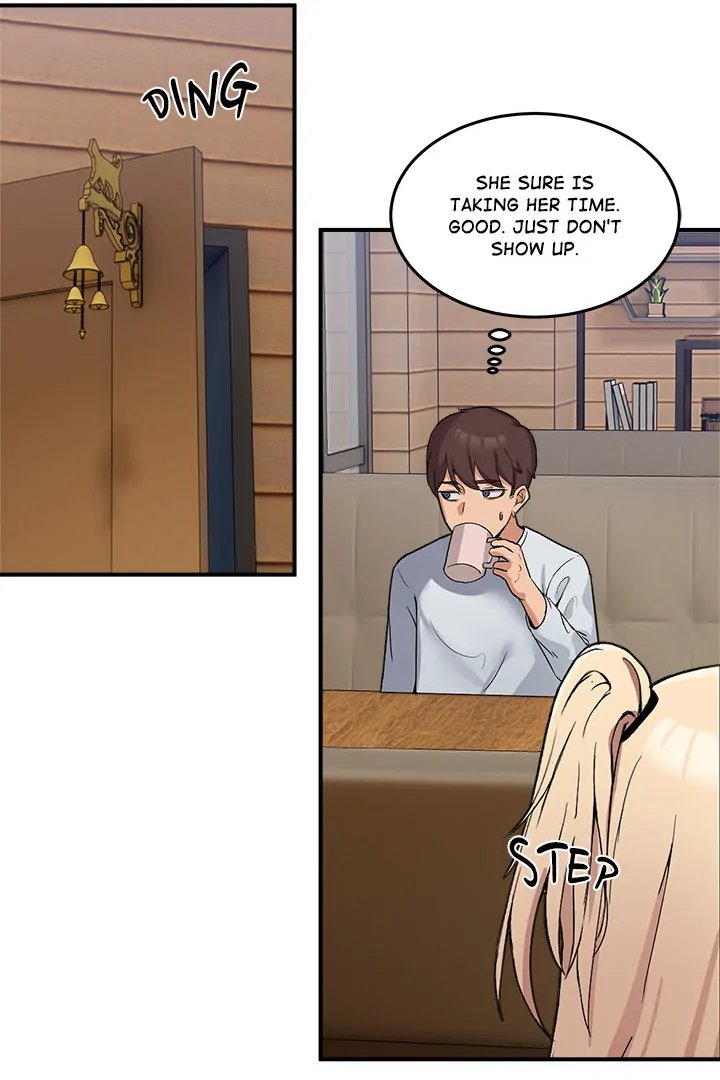 No Men Allowed Chapter 1 image 99