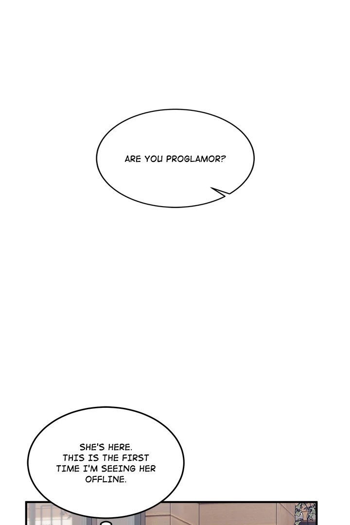 No Men Allowed Chapter 1 image 100
