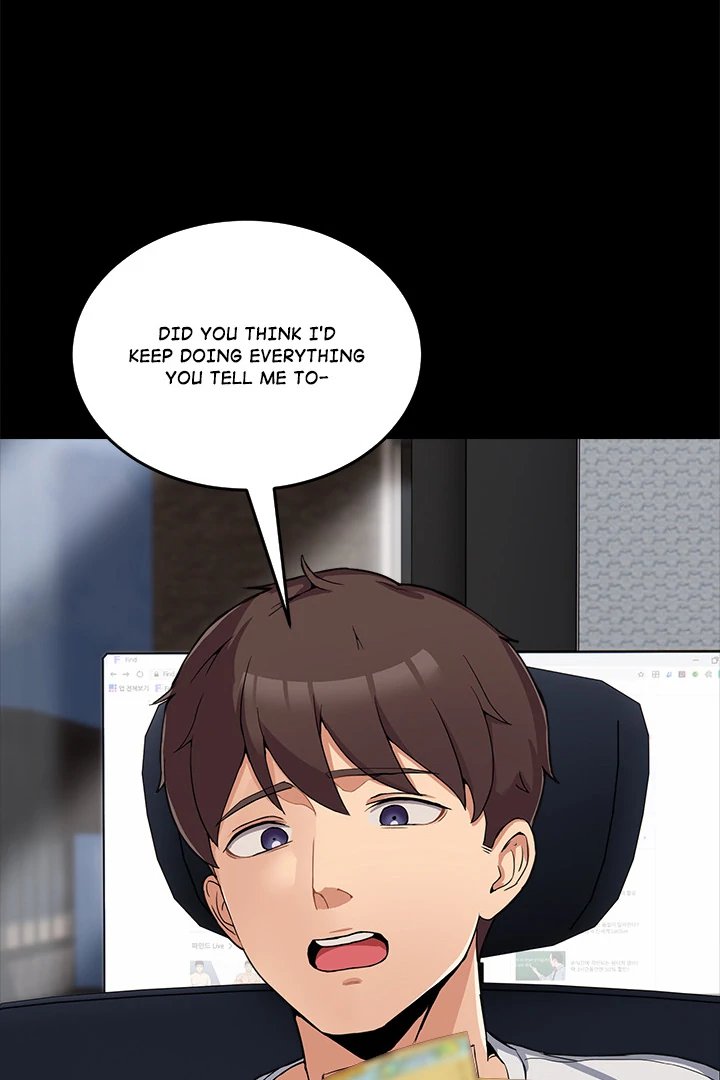 No Men Allowed Chapter 1 image 10