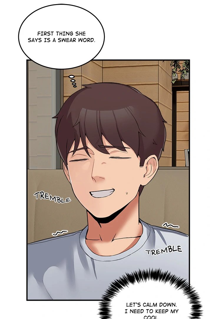 No Men Allowed Chapter 1 image 109