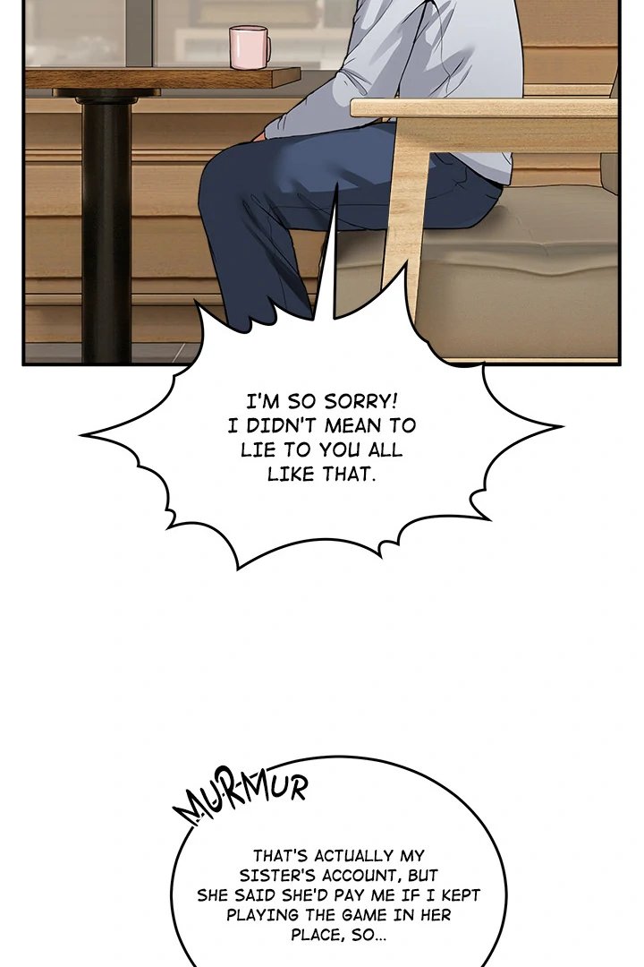 No Men Allowed Chapter 1 image 111