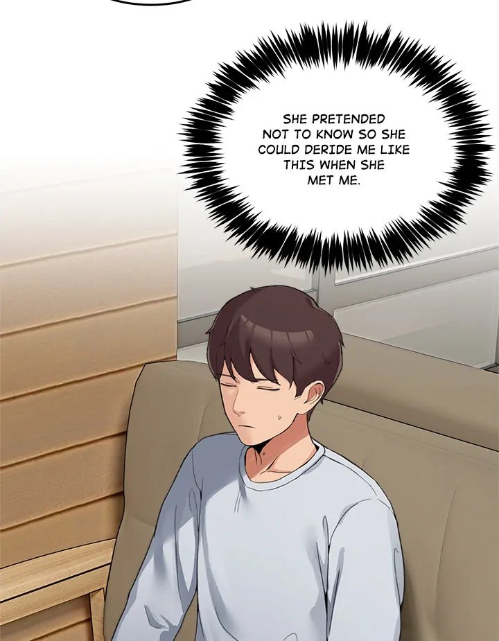 No Men Allowed Chapter 1 image 116