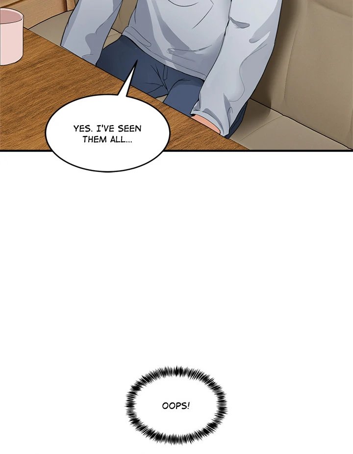 No Men Allowed Chapter 1 image 117