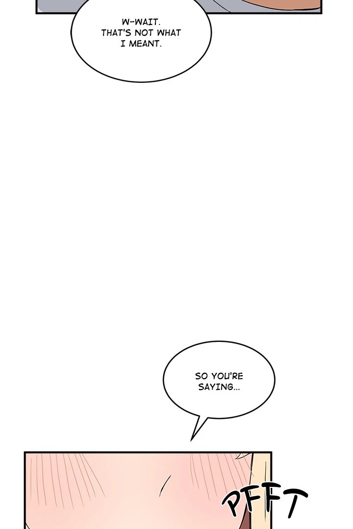 No Men Allowed Chapter 1 image 119