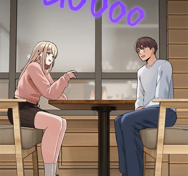 No Men Allowed Chapter 1 image 121