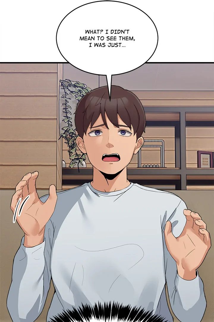 No Men Allowed Chapter 1 image 123