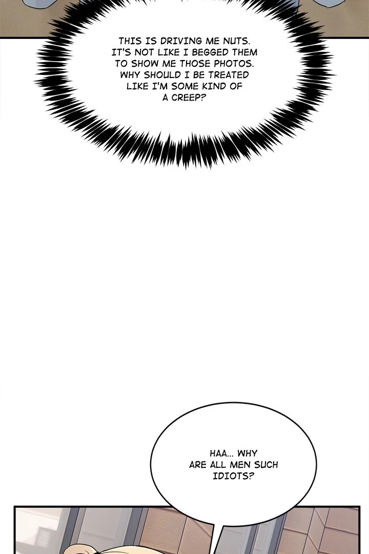 No Men Allowed Chapter 1 image 124