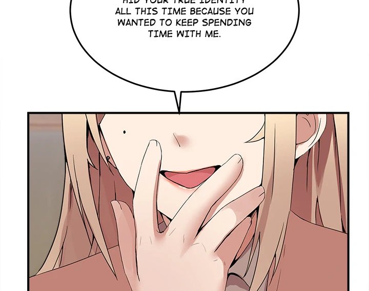 No Men Allowed Chapter 1 image 126