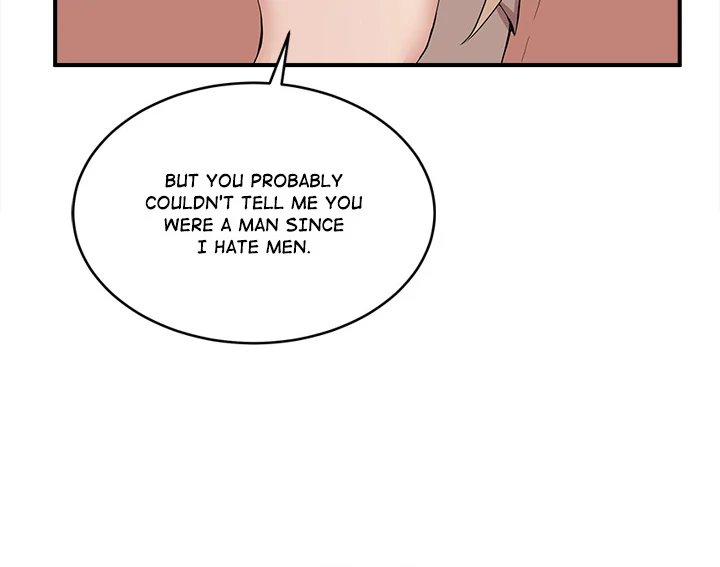 No Men Allowed Chapter 1 image 127