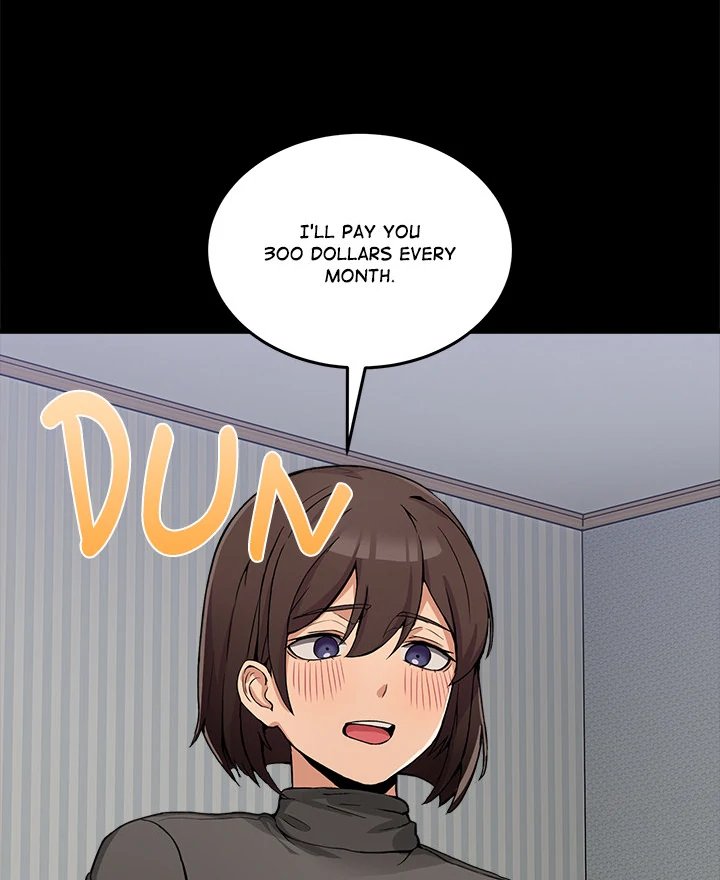 No Men Allowed Chapter 1 image 12