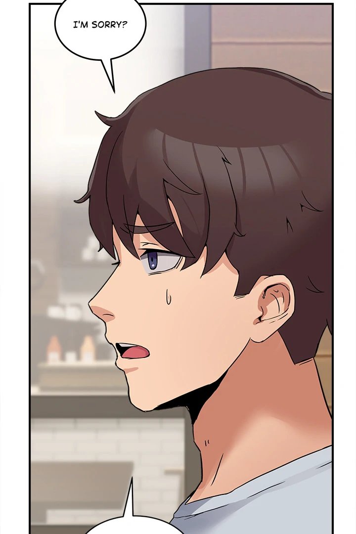 No Men Allowed Chapter 1 image 130