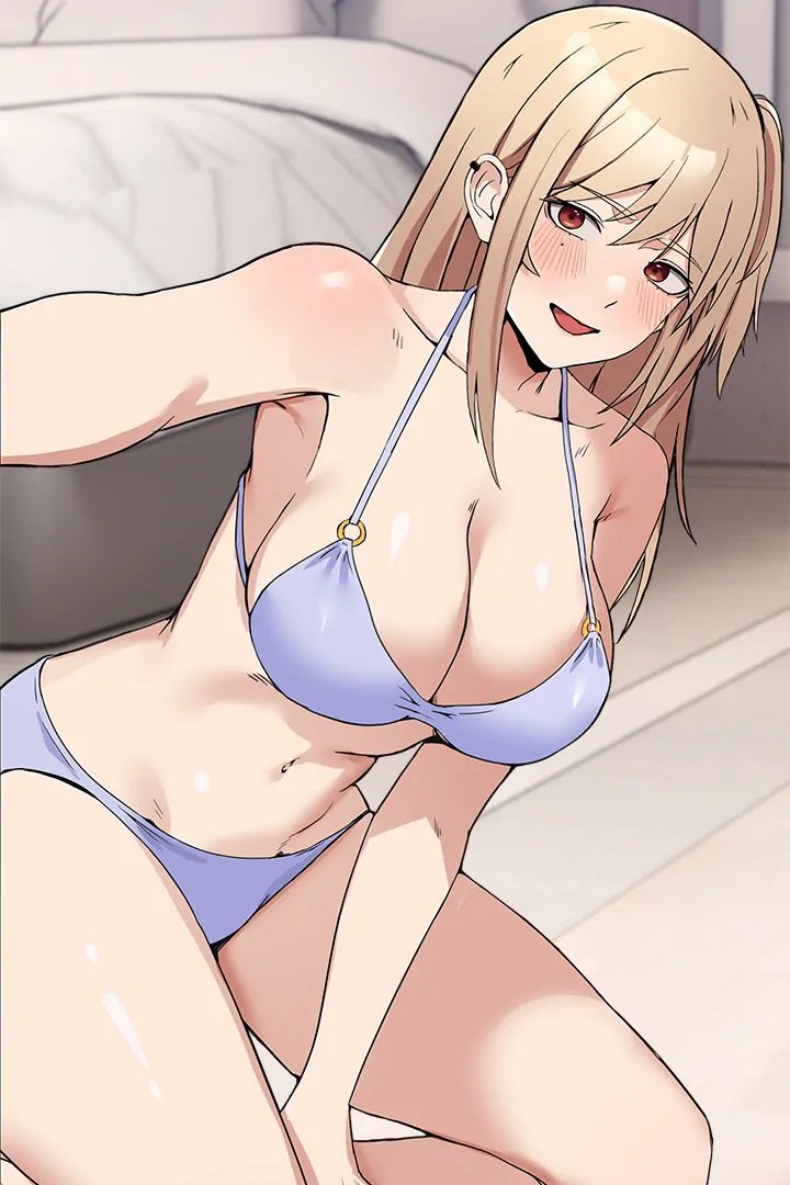 No Men Allowed Chapter 1 image 133