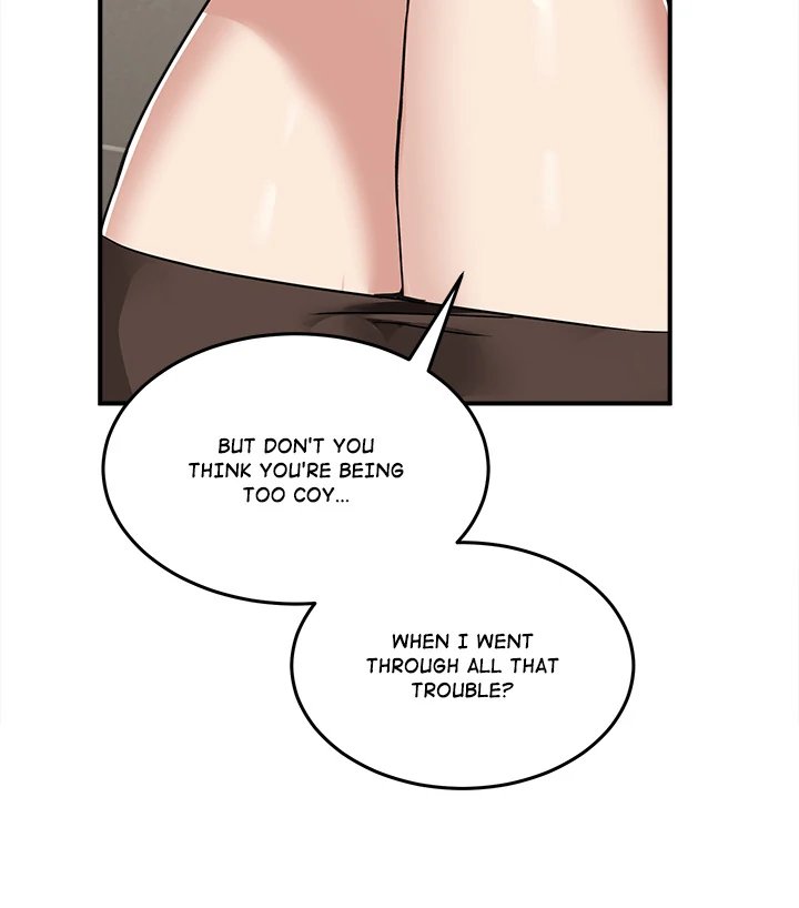 No Men Allowed Chapter 1 image 136