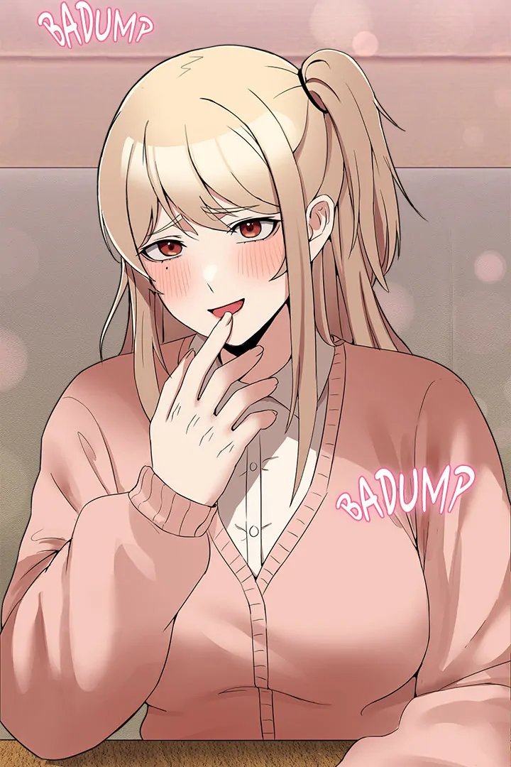 No Men Allowed Chapter 1 image 138