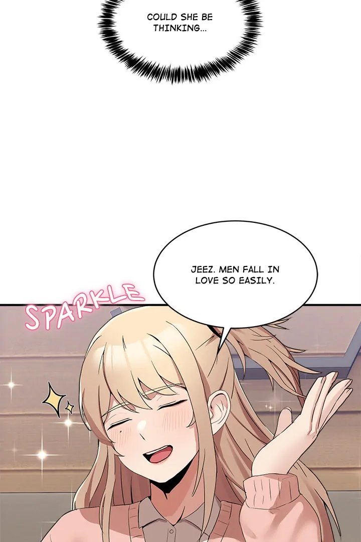 No Men Allowed Chapter 1 image 145