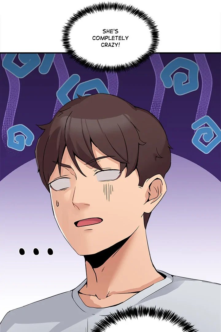 No Men Allowed Chapter 1 image 148