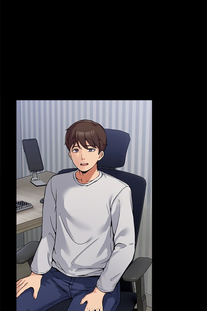 No Men Allowed Chapter 1 image 14
