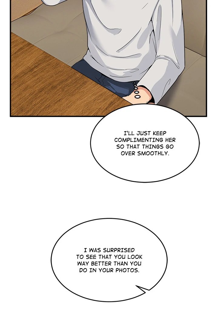 No Men Allowed Chapter 1 image 155