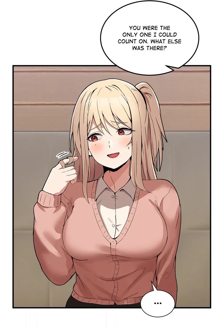 No Men Allowed Chapter 1 image 158