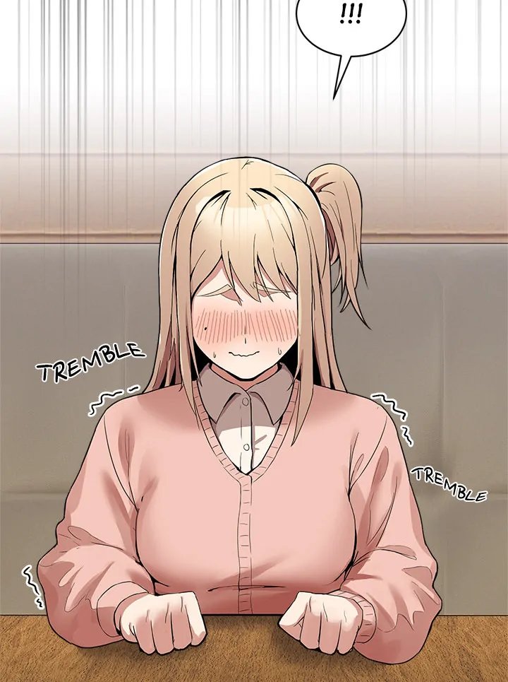 No Men Allowed Chapter 1 image 160