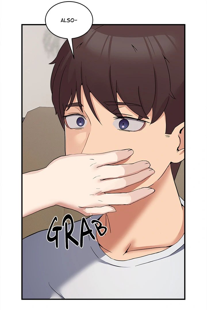 No Men Allowed Chapter 1 image 162