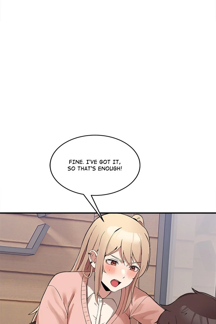 No Men Allowed Chapter 1 image 163