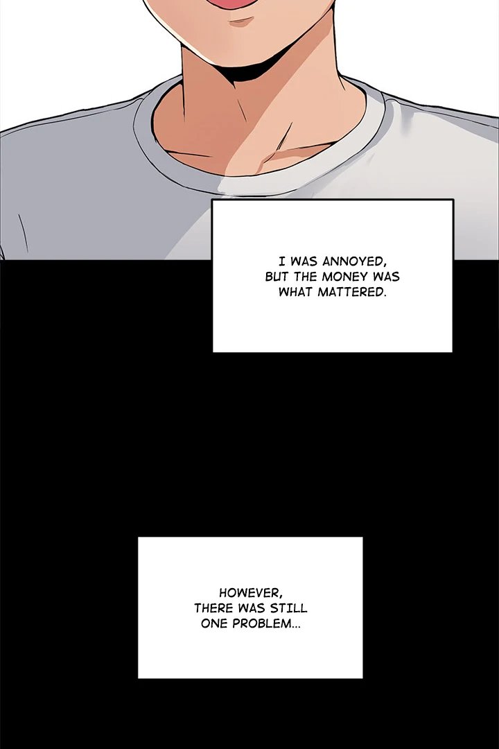 No Men Allowed Chapter 1 image 16