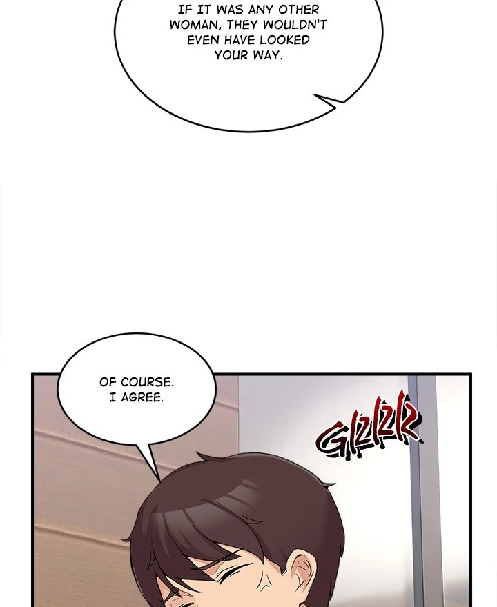 No Men Allowed Chapter 1 image 169