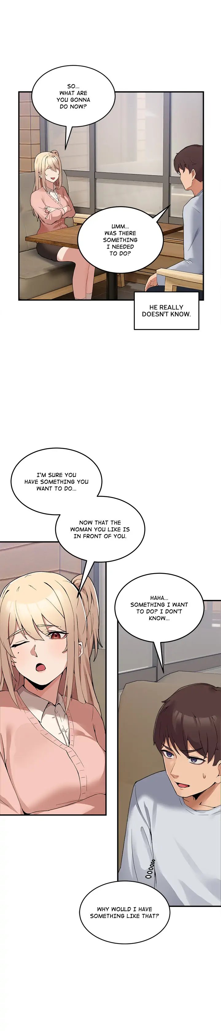 No Men Allowed Chapter 1 image 171