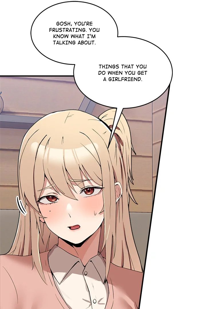 No Men Allowed Chapter 1 image 172