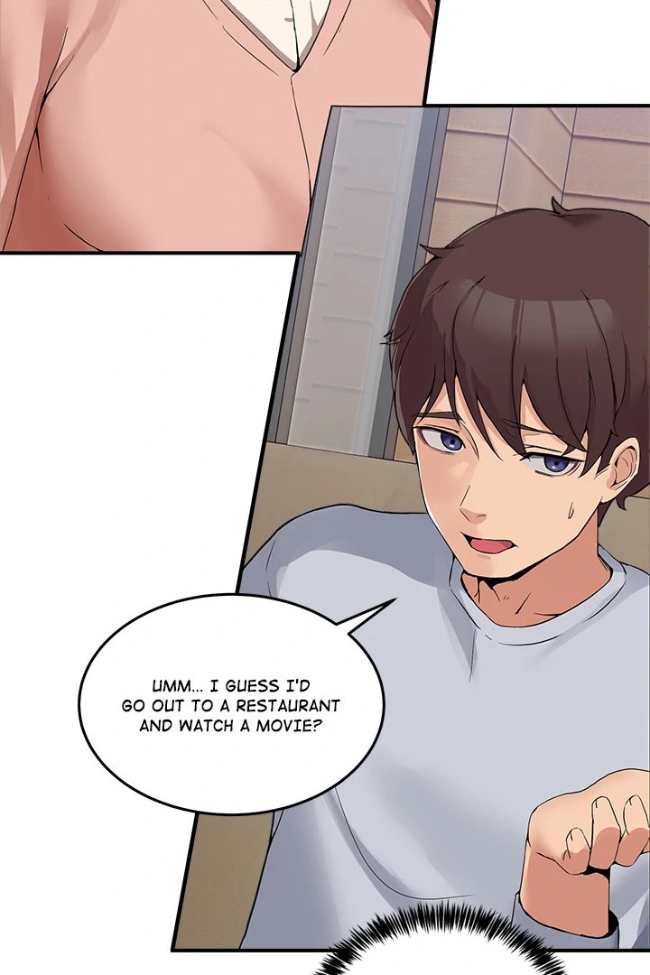 No Men Allowed Chapter 1 image 173