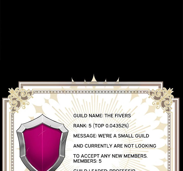 No Men Allowed Chapter 1 image 17