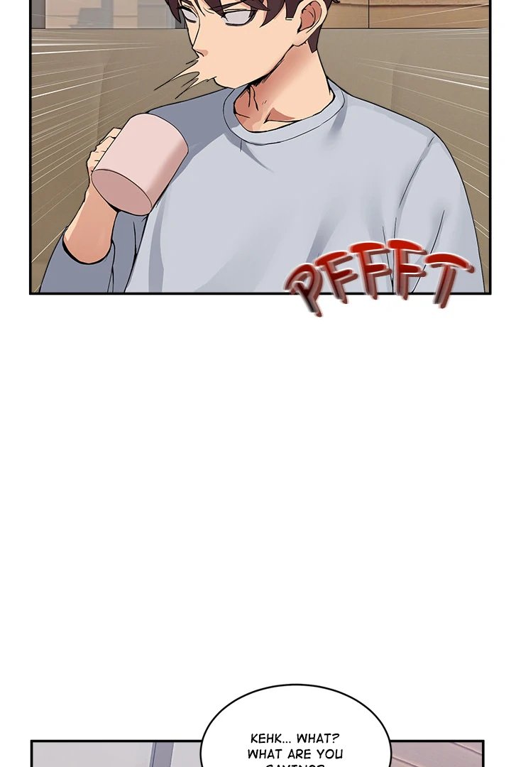 No Men Allowed Chapter 1 image 182